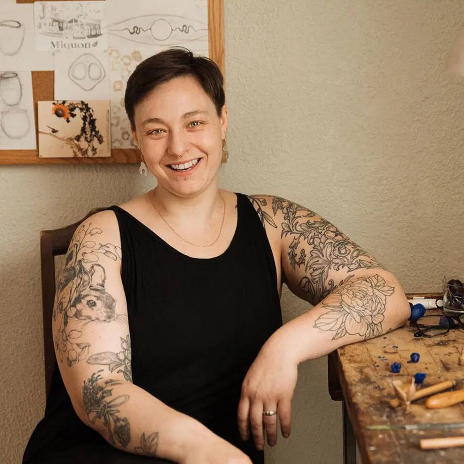 Kate Dannenberg