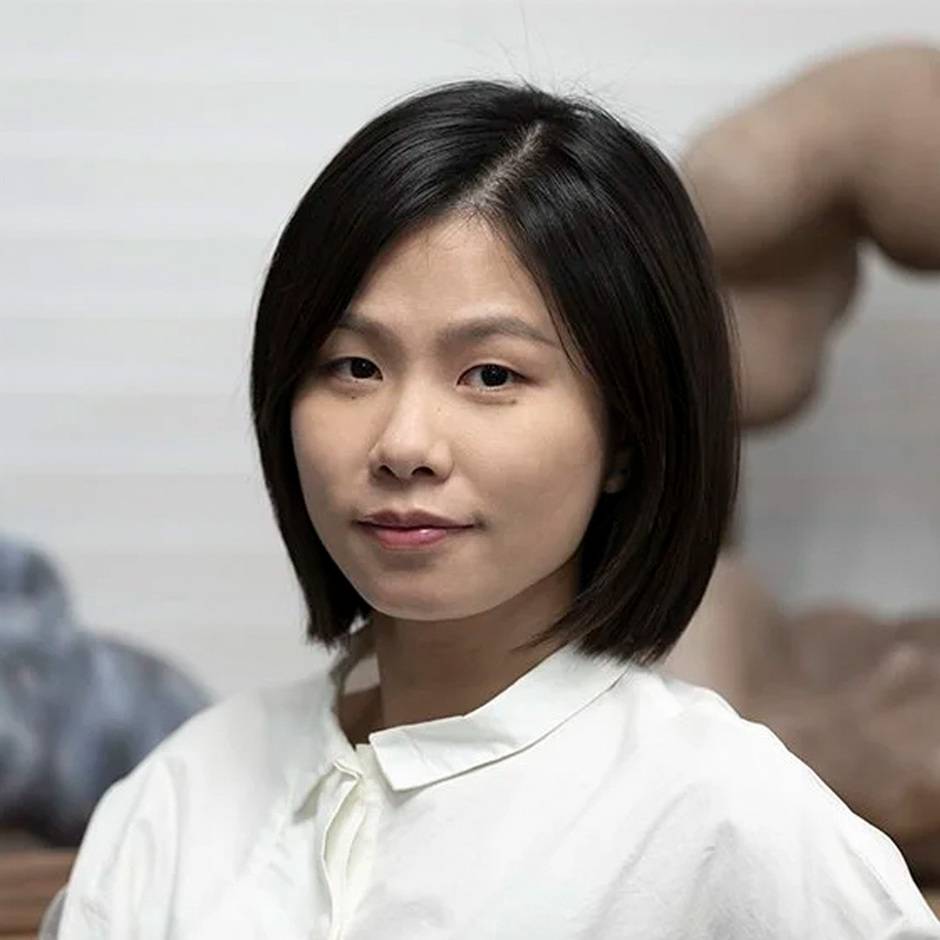 Jing Huang