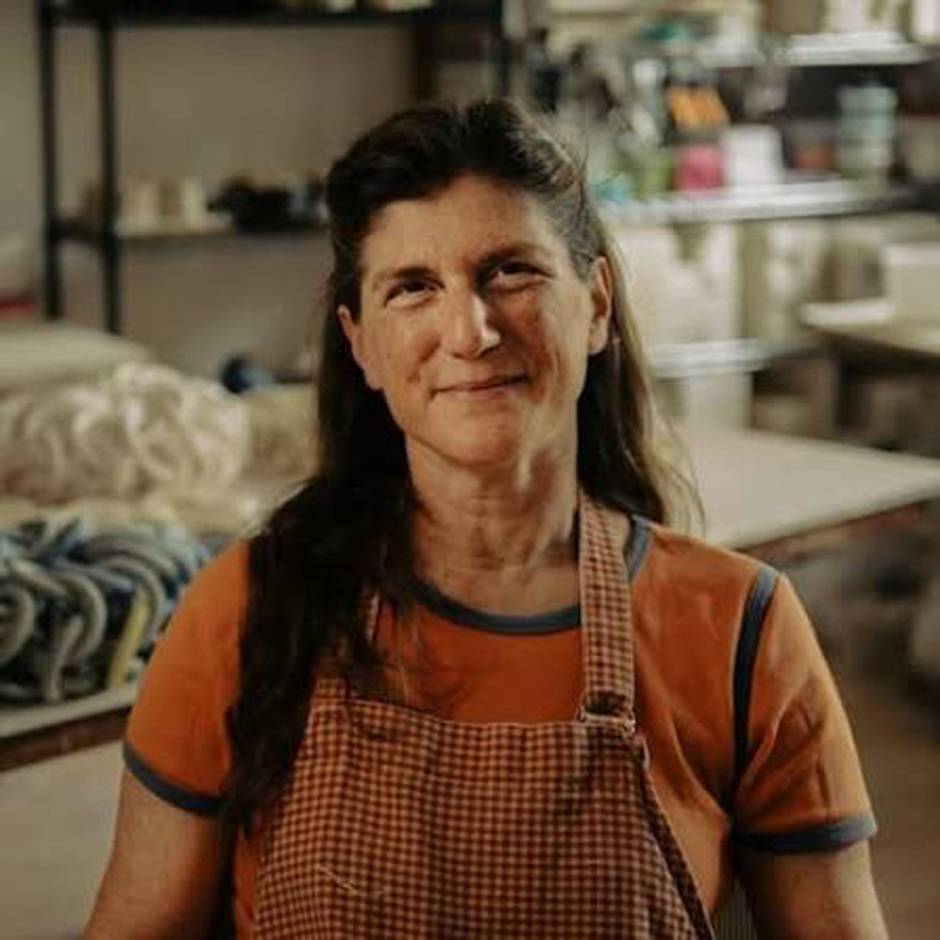 Ruth Borgenicht