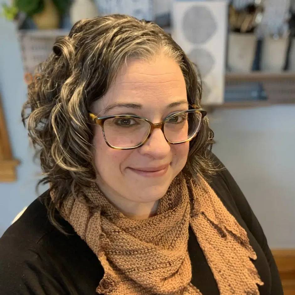 Lisa Belsky