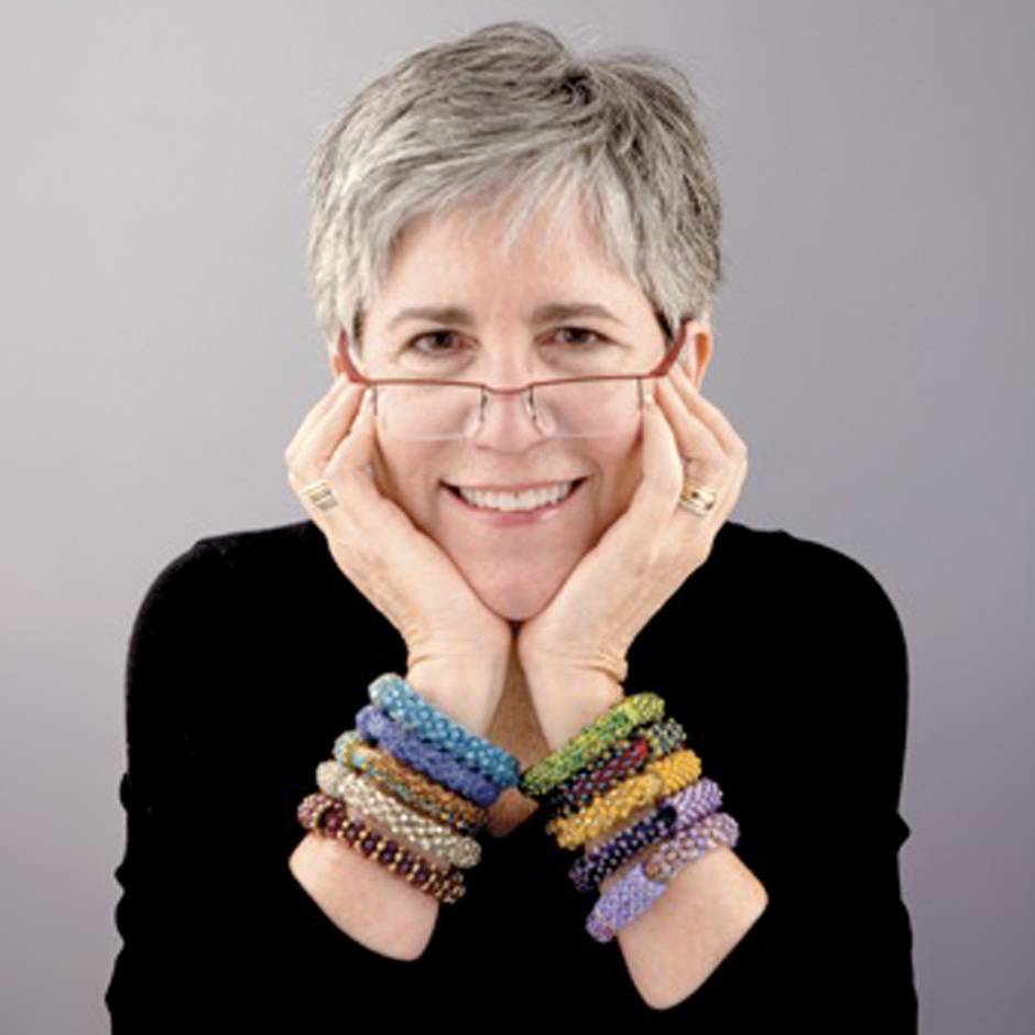 Betsy Hershberg
