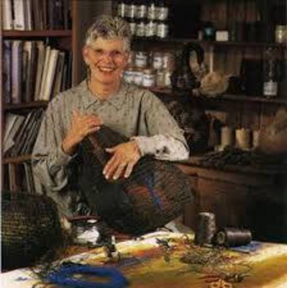 Jane Sauer