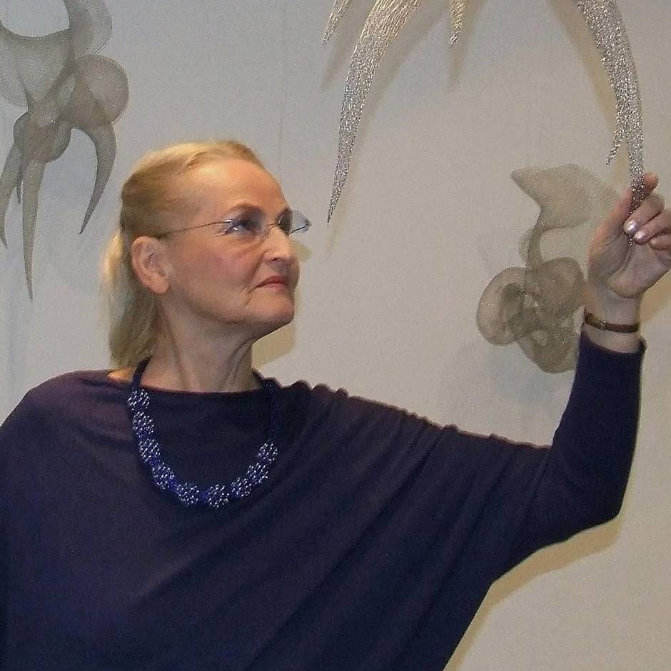Blanka Šperková