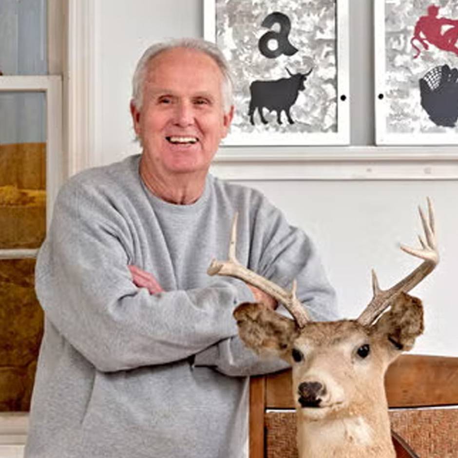 John McQueen