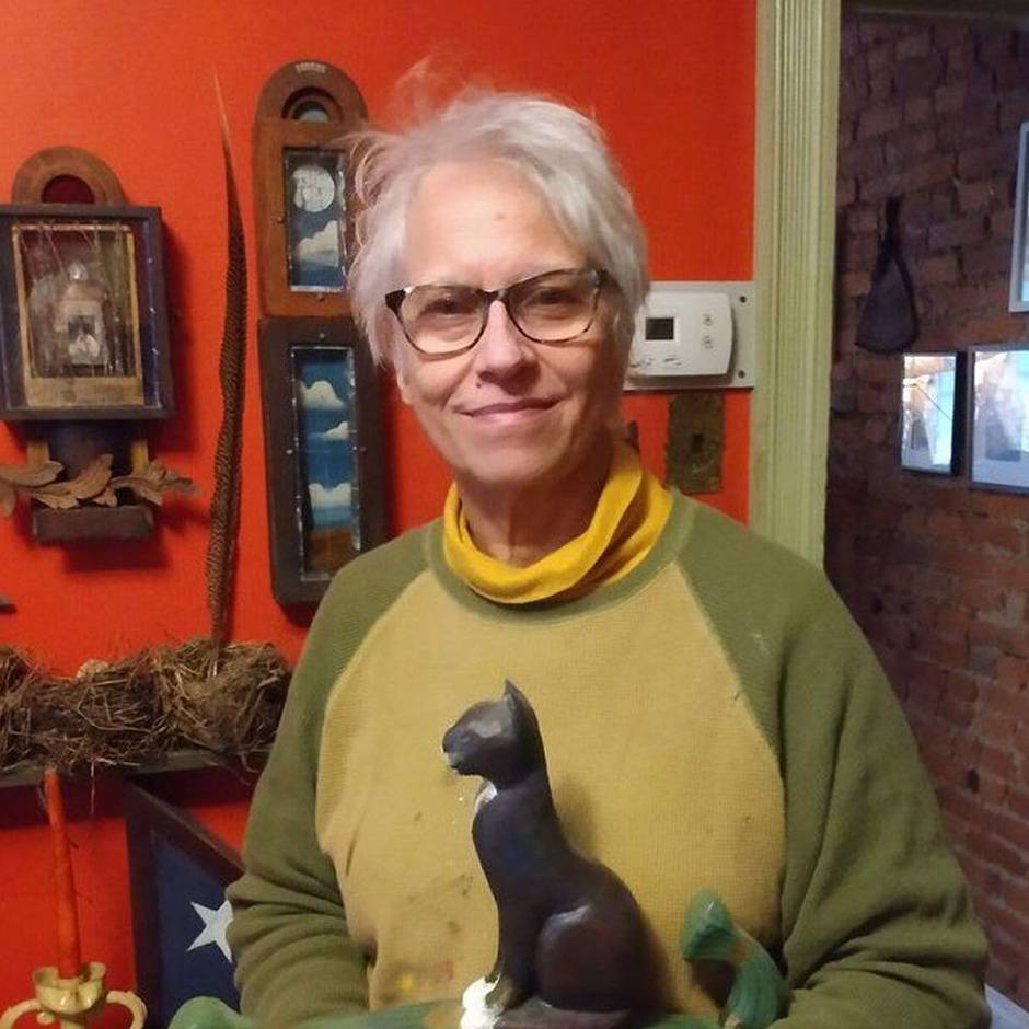Dona Dalton