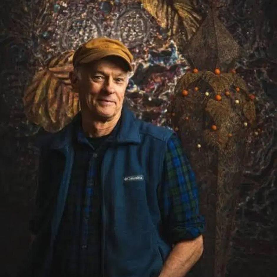 Lanny Bergner