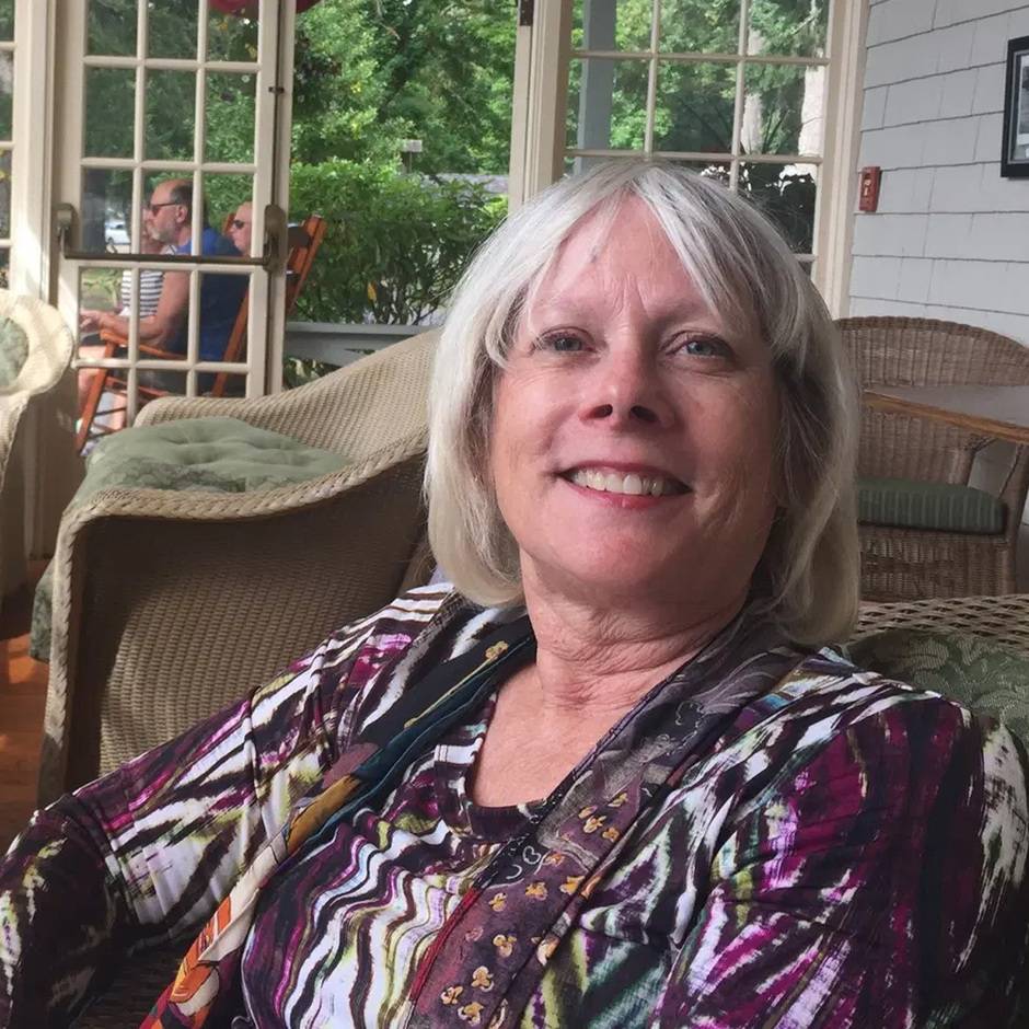 Diane Egbert