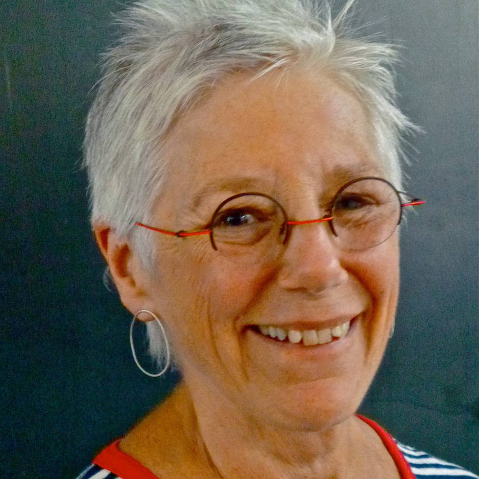 Louise Strawbridge