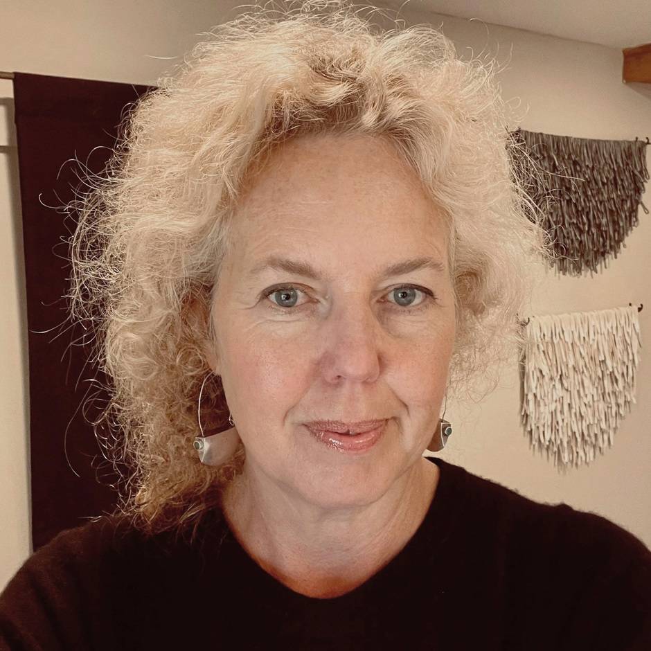 Tara Thacker