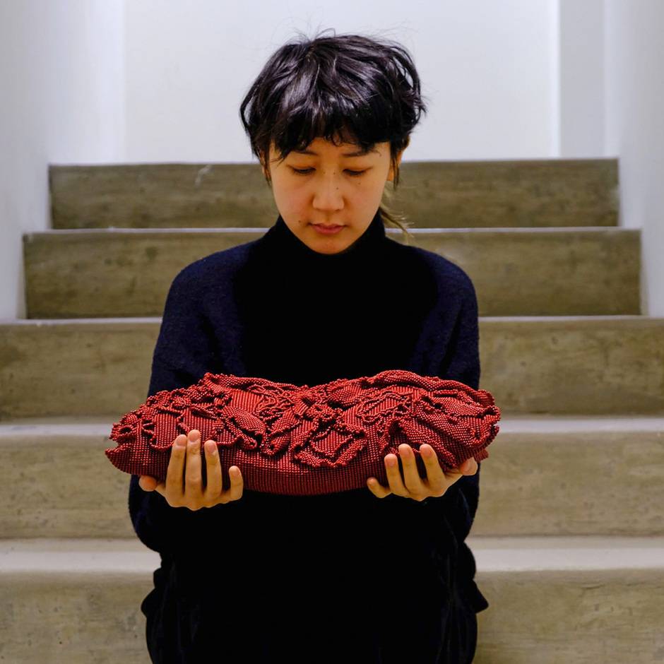 Mengjie Mo