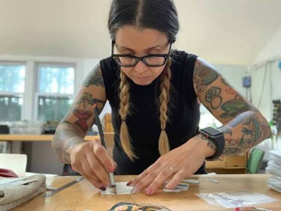 Tara Locklear