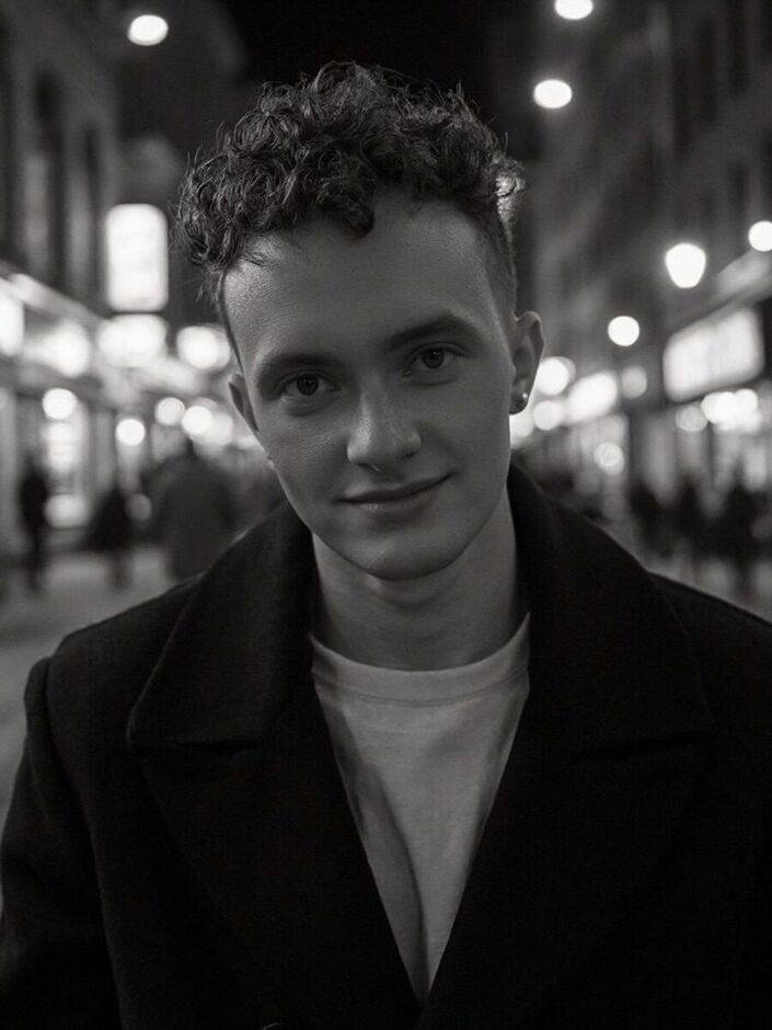 Jesse Aviv