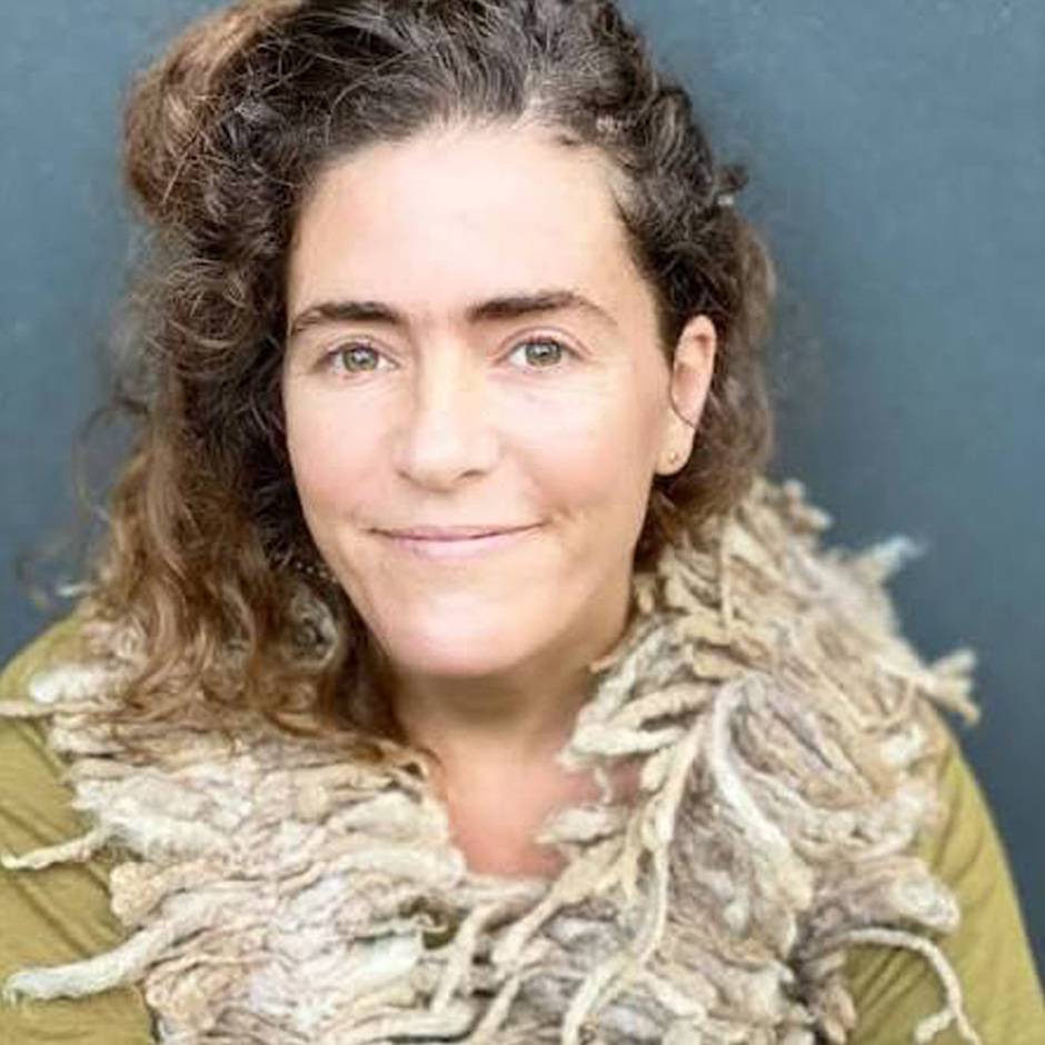 Gabriela Horvat