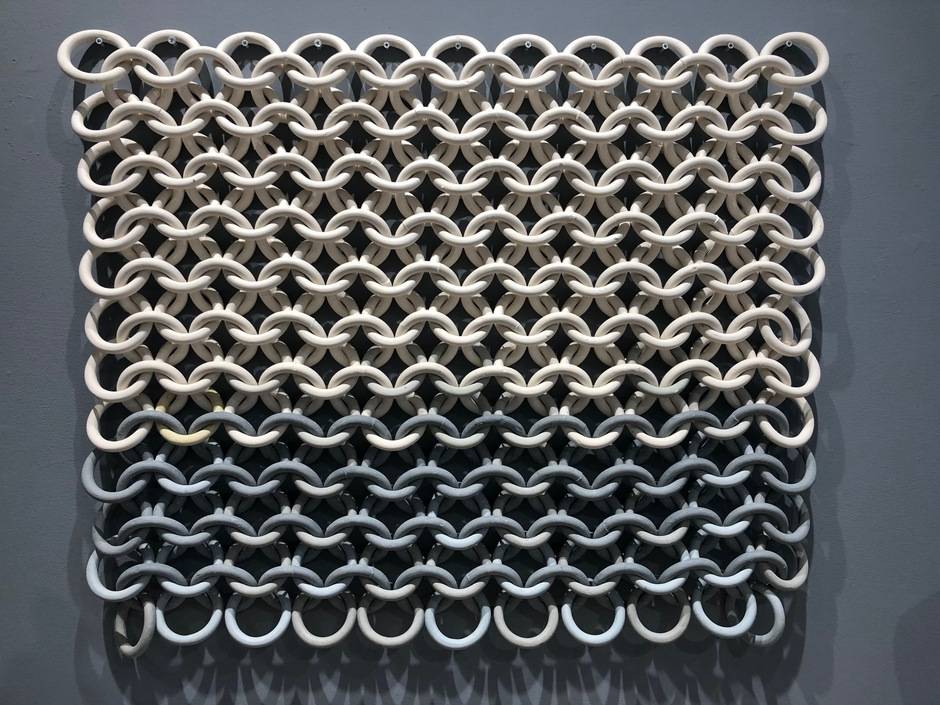 Woven Horizon