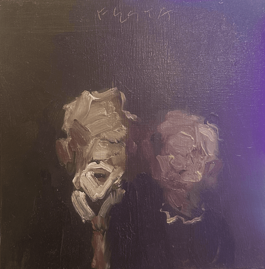 An Older Pair