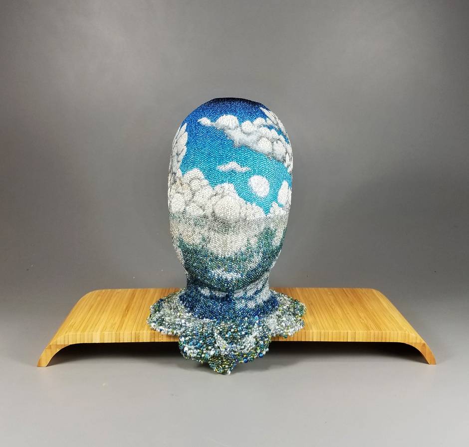Head in the Clouds