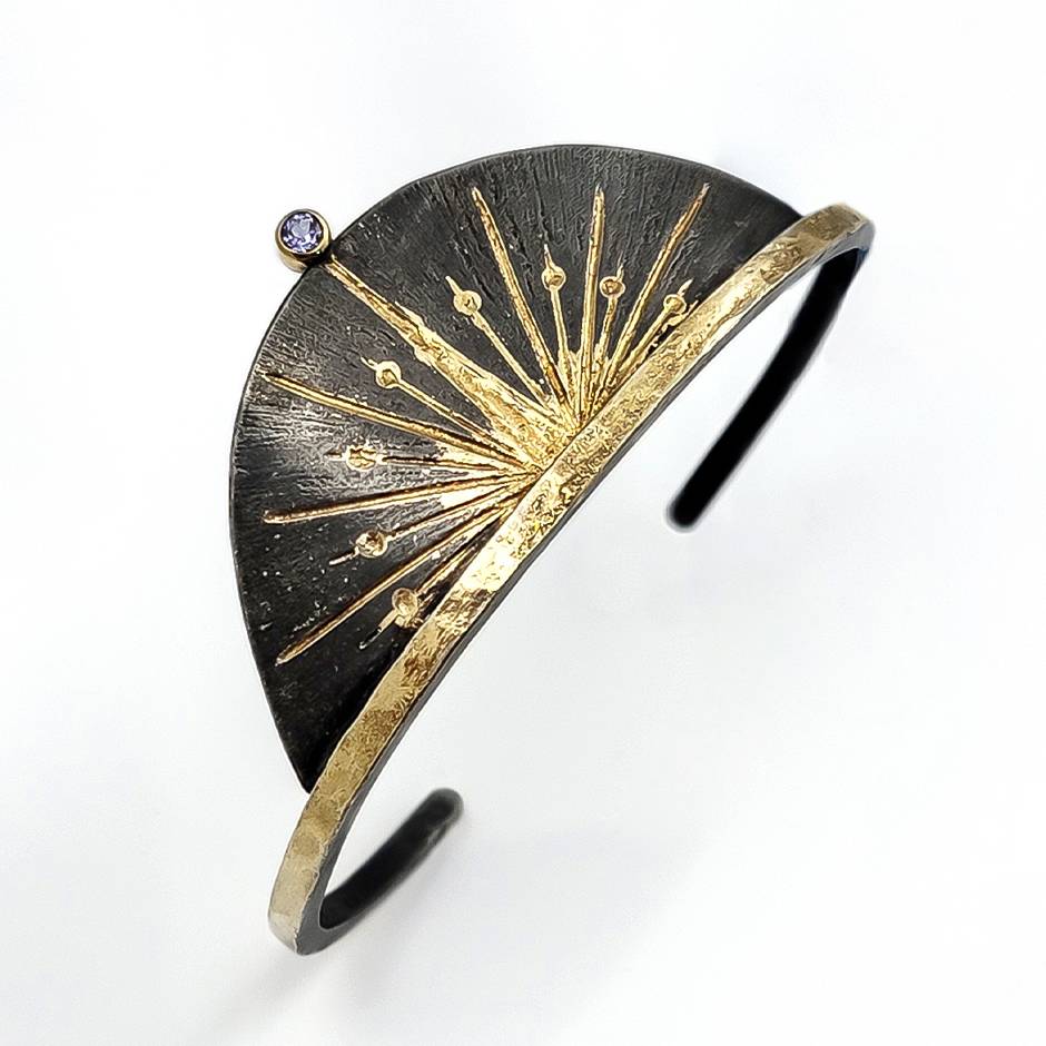 Genesis Light Message Cuff