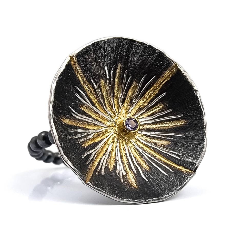 Big Bang Supernova Ring