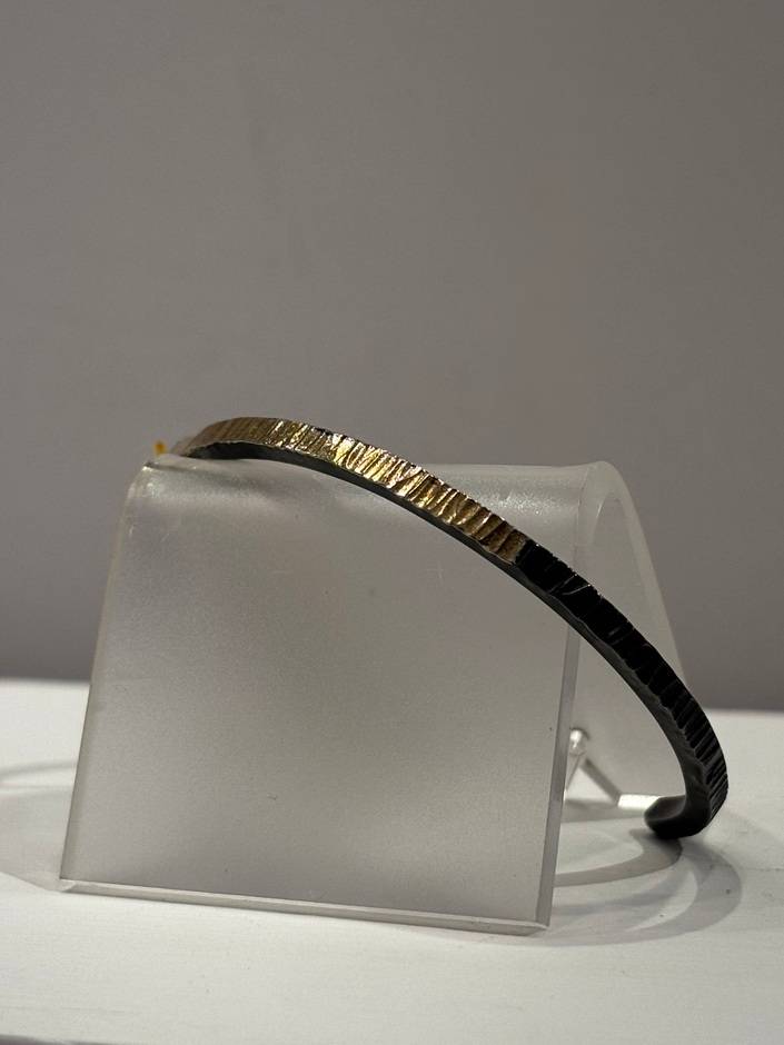 Genesis Stacking Cuff