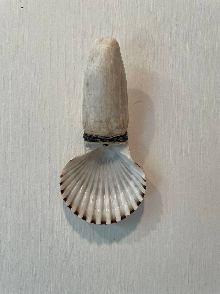 Shell Spoon (Spoon 110)