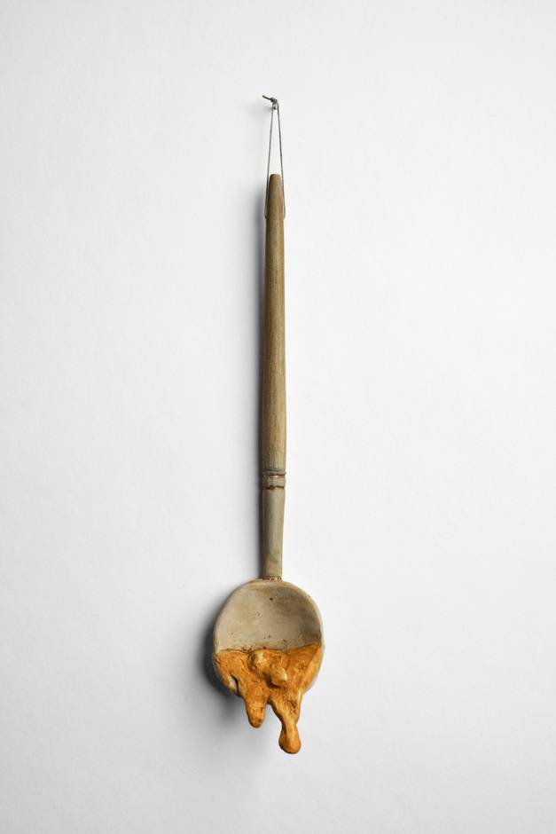 Honey Spoon (Spoon 104)