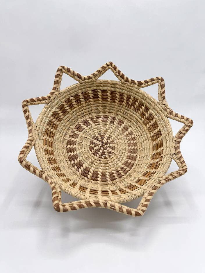 Basket VI