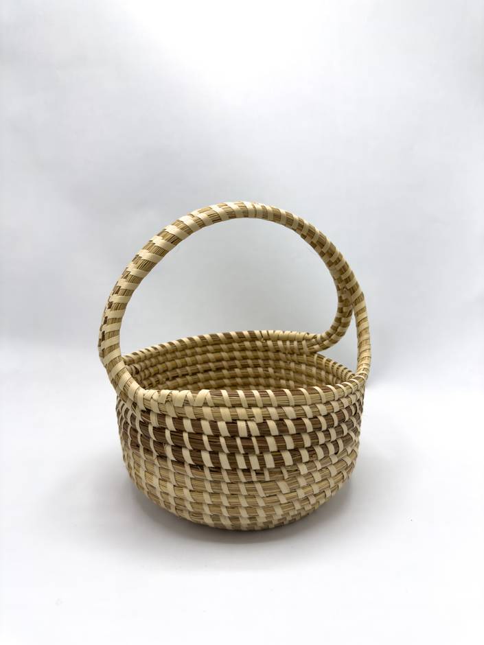 Basket VIII