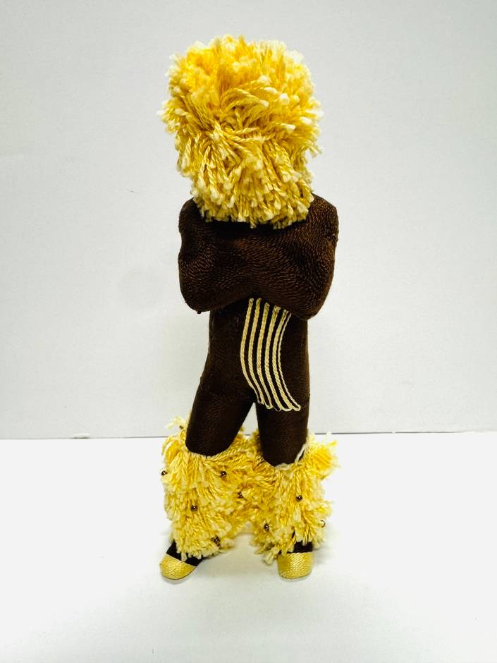 Fringe Bystander B