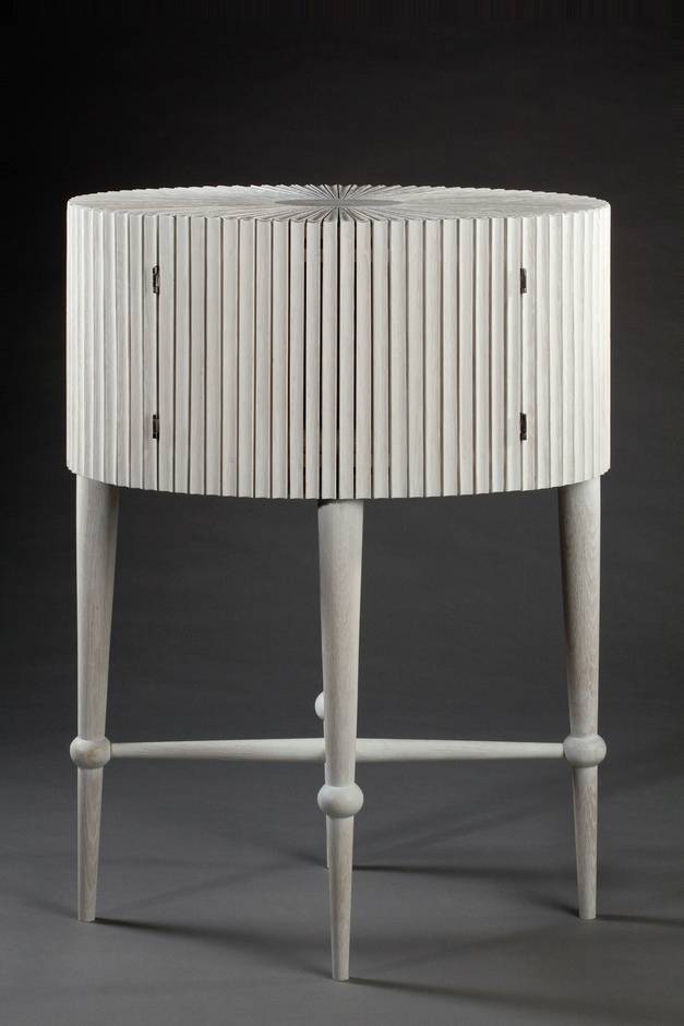 Ellipse Cabinet