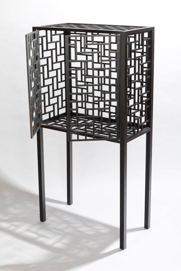 Bojagi Cabinet
