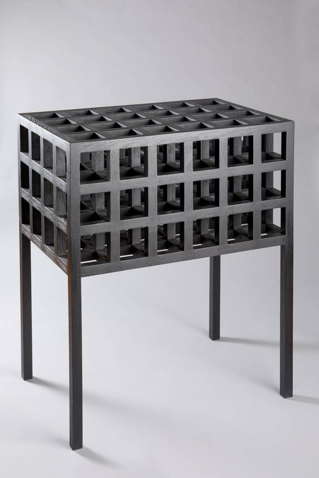 Black Cabinet