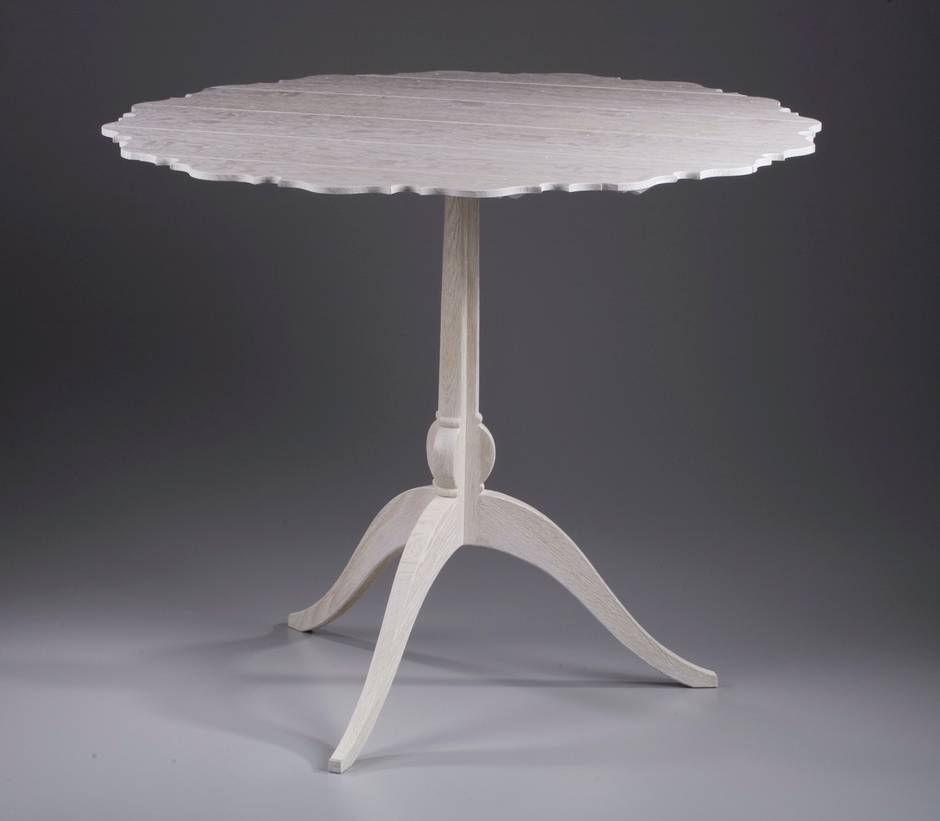 Tea Table (Plank)