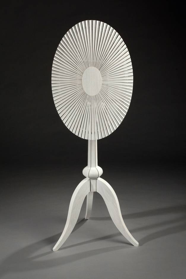 Candle Stand (Ellipse)