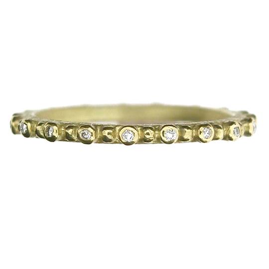 Pins and Needles Ring