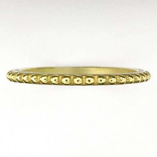 Gold Ring