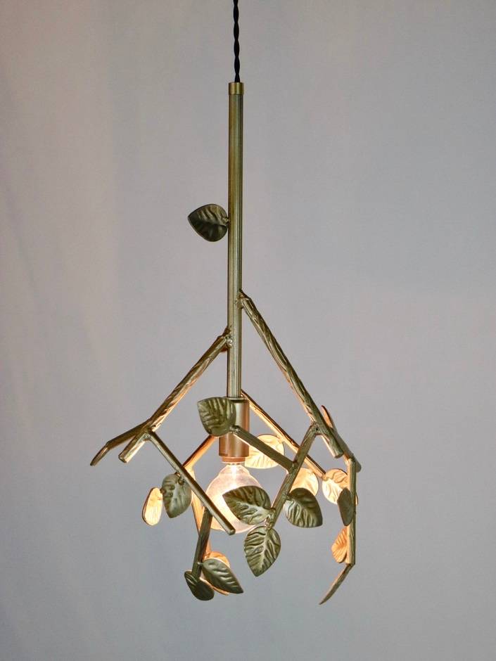 Twiggy Pendant