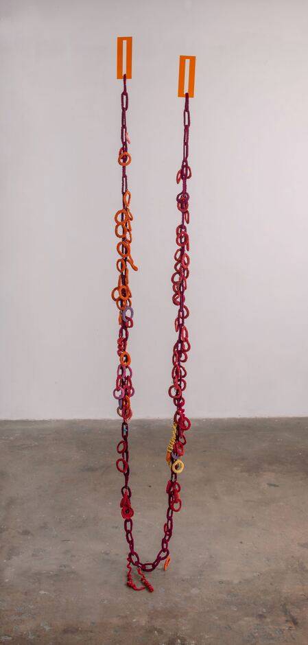 Allegra (necklace)