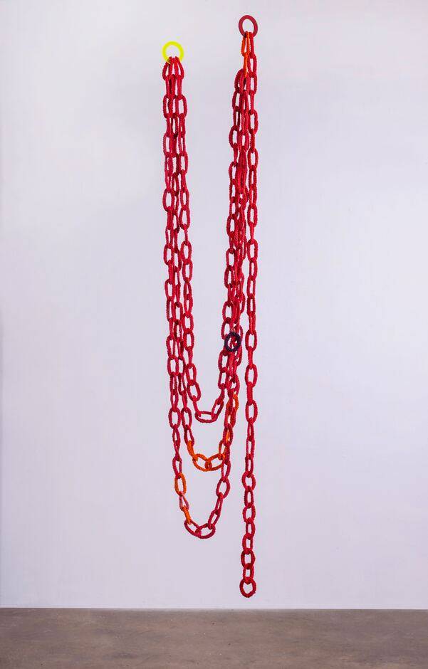 Greta (necklace)