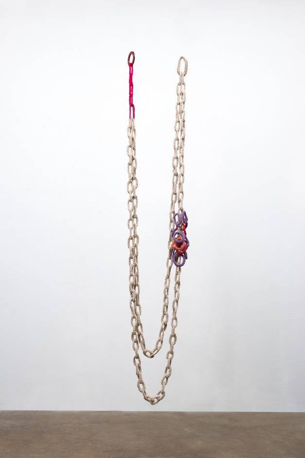 Nancy (necklace)