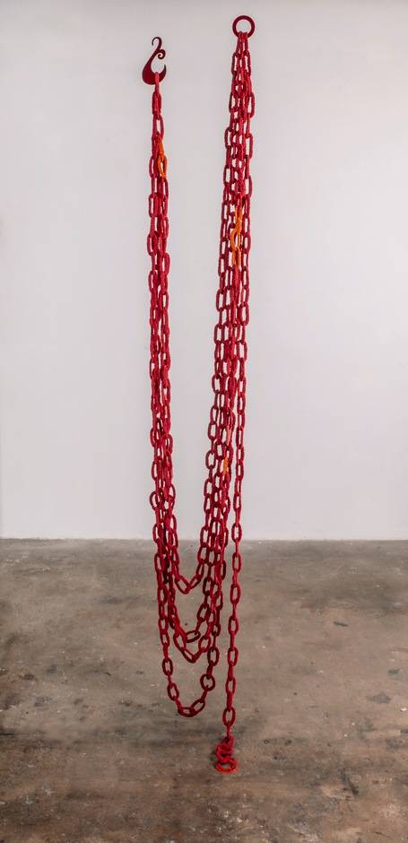 Sonia (necklace)