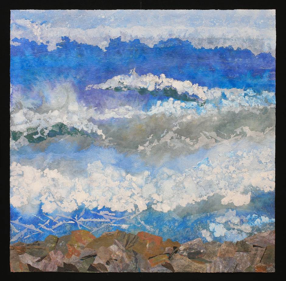 South Jetty