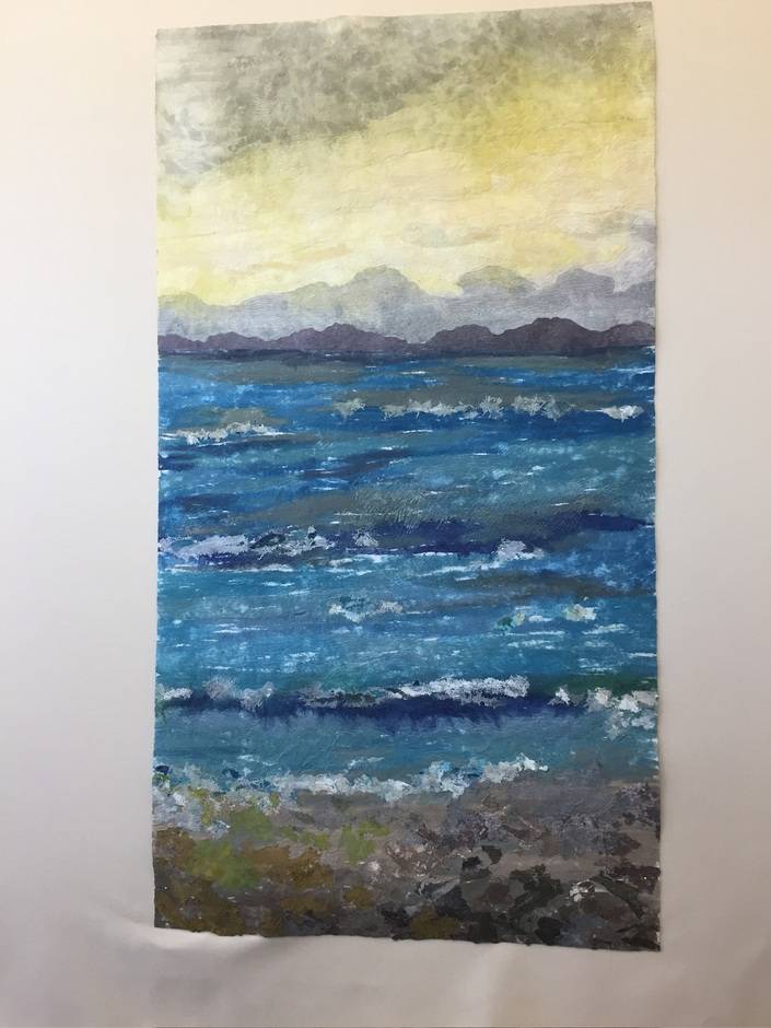 Whitecaps