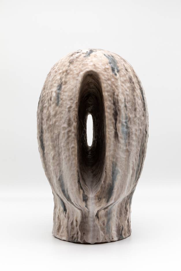 Vessel & Void #4