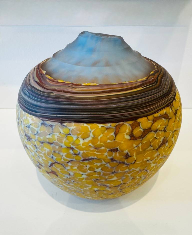 Pinnacle Vase 4