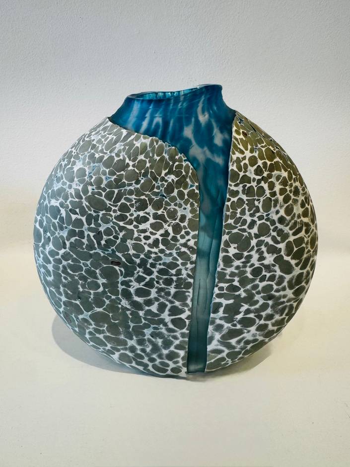 Cascade Vase