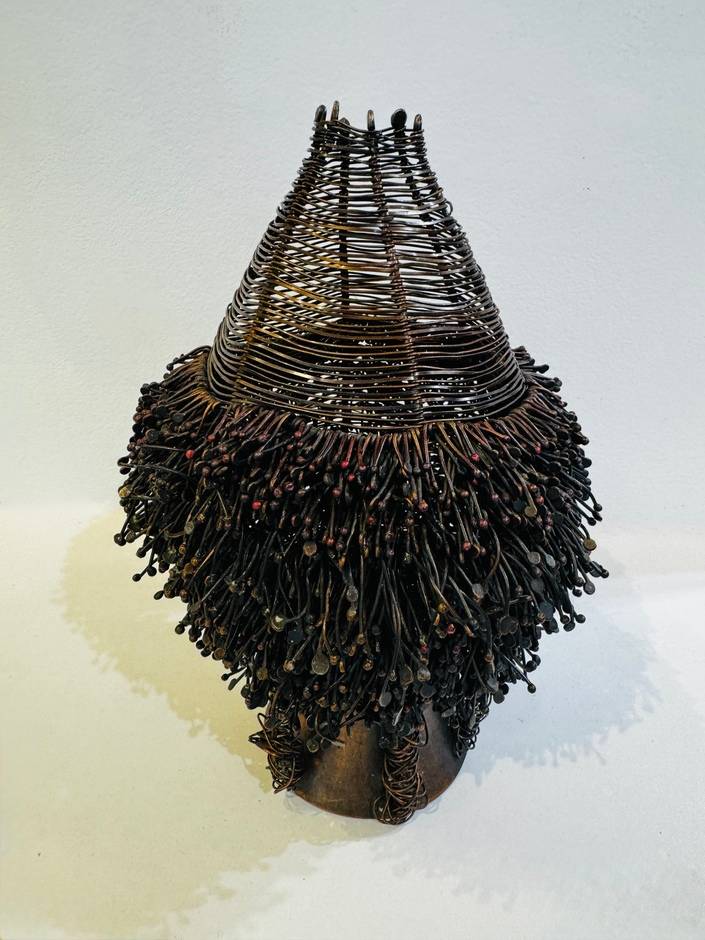 Vessel / Object