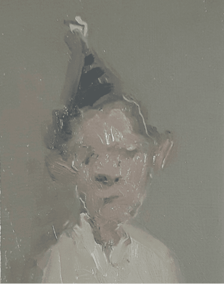 Pity Guest