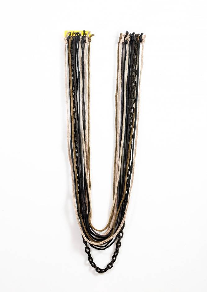 Sybil (necklace)