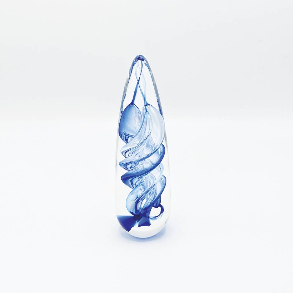 Conical Form 2