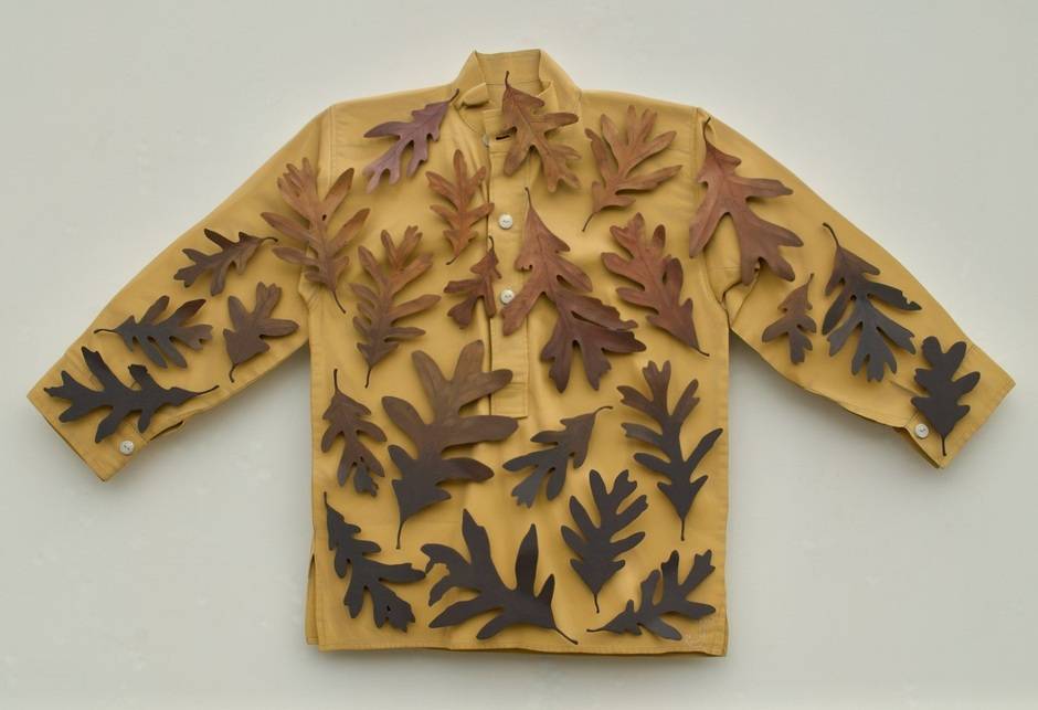 John's Shirt